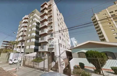 Apartamento com 3 quartos à venda, 78 m² por r$ 450.000 - edifício residencial canaâ - centro - londrina/pr