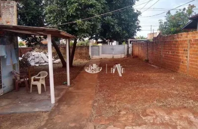 Terreno à venda, 358 m² por r$ 275.000,00 - franca - londrina/pr