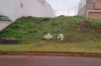 Terreno à venda, 375 m² por r$ 276.000,00 - colinas - londrina/pr