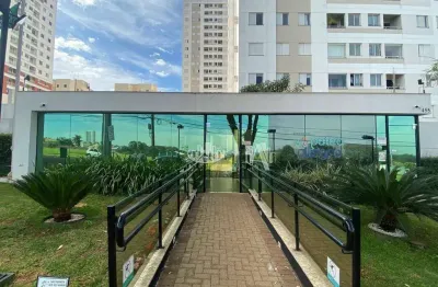 Apartamento no pateo allegro com 2 quartos para alugar, 60 m² por r$ 2.350/mês - terra bonita - londrina/pr