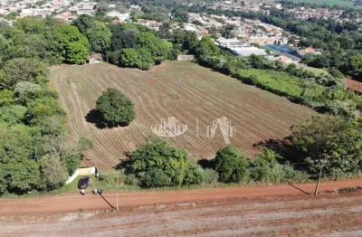 Área à venda, 12100 m² por r$ 3.500.000,00 - gleba lindóia - londrina/pr