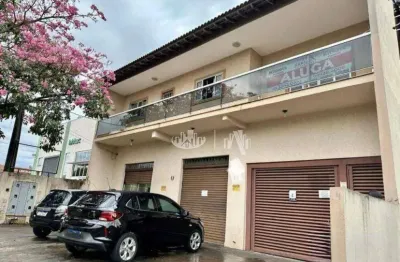 Casa à venda, 436 m² por r$ 1.360.000,00 - jardim piza - londrina/pr