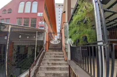 Sala para alugar, 40 m² por r$ 950,00/mês - centro - londrina/pr