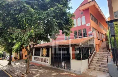Sala para alugar, 40 m² por r$ 900,00/mês - centro - londrina/pr