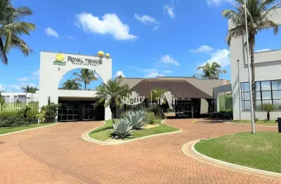 Terreno à venda, 533 m² por r$ 2.500.000,00 - royal tennis - londrina/pr