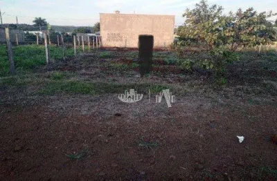 Chácara à venda, 250 m² por r$ 60.000,00 - balneário tibagi - ibiporã/pr