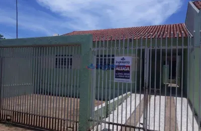 Casa à venda, 130 m² por r$ 220.000,00 - jardim imagawa - londrina/pr