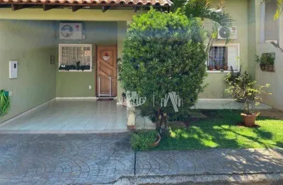 Casa à venda, 80 m² por r$ 390.000,00 - conjunto habitacional santiago ii - londrina/pr