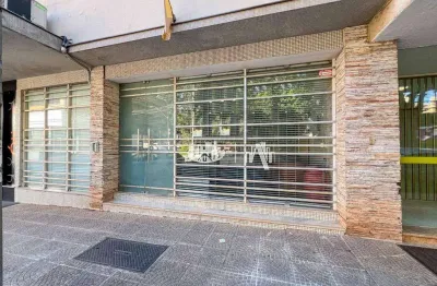 Loja para alugar, 252 m² por r$ 15.000,00/mês - centro - londrina/pr