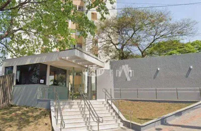 Apartamento à venda, 68 m² por r$ 225.000,00 - jardim europa - londrina/pr