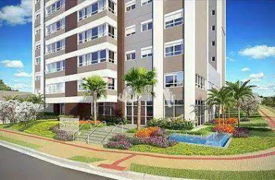 Apartamento à venda, 125 m² por r$ 1.128.000,00 - gleba palhano - londrina/pr