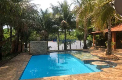 Chácara à venda, 3000 m² por r$ 2.200.000,00 - zona rural - jataizinho/pr