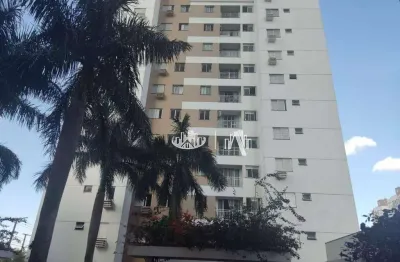 Apartamento à venda, 69 m² por r$ 440.000,00 - aurora - londrina/pr