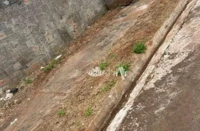 Terreno à venda, 250 m² por r$ 160.000,00 - jardim são paulo ii - londrina/pr