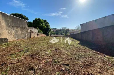 Terreno à venda, 653 m² por r$ 300.000,00 - jardim tókio - londrina/pr