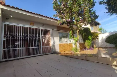 Casa com 5 quartos à venda, 140 m² por r$ 570.000 - pacaembu - londrina/pr