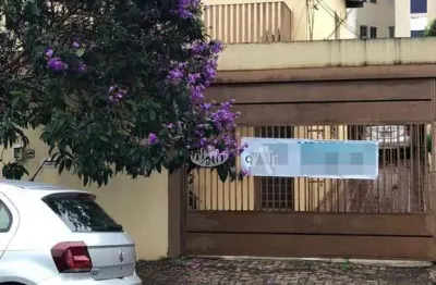 Casa com 1 dormitório à venda, 361 m² por r$ 1.100.000,00 - vila brasil - londrina/pr