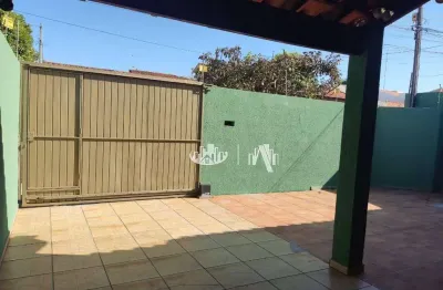 Casa com 3 quartos à venda, 120 m² por r$ 450.000 - residencial abussafe - londrina/pr