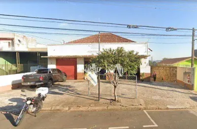 Terreno à venda, 912 m² por r$ 1.000.000,00 - vila casoni - londrina/pr