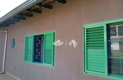 Casa com 3 quartos para alugar, 190 m² por r$ 2.500/mês - califórnia - londrina/pr
