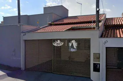 Casa à venda, 75 m² por r$ 320.000,00 - aragarça - londrina/pr