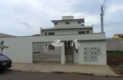 Prédio à venda, 390 m² por r$ 1.100.000,00 - jardim piza - londrina/pr
