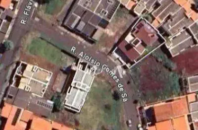 Terreno à venda, 299 m² por r$ 285.000,00 - residencial josé b almeida - londrina/pr