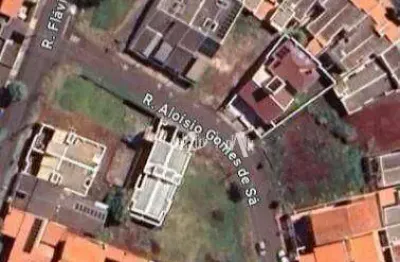 Terreno à venda, 363 m² por r$ 291.000,00 - residencial josé b almeida - londrina/pr