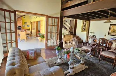 Casa à venda, 267 m² por r$ 1.700.000,00 - jardim petrópolis - londrina/pr