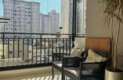 Apartamento à venda, 74 m² por r$ 580.000,00 - centro - londrina/pr