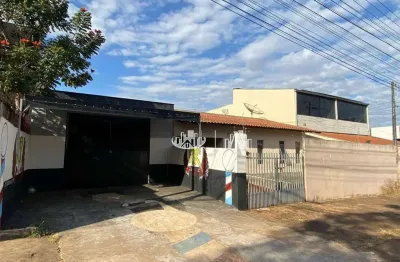 Casa à venda, 123 m² por r$ 690.000,00 - monte carlo - londrina/pr