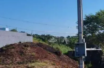 Terreno à venda, 255 m² por r$ 130.000,00 - ernani de moura lima - londrina/pr
