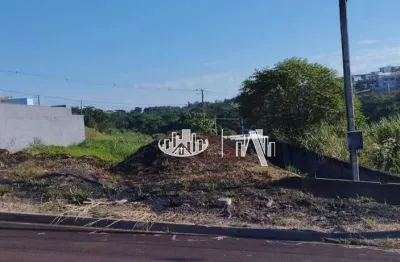 Terreno à venda, 255 m² por R$ 115.000,00 - Ernani de Moura Lima - Londrina/PR