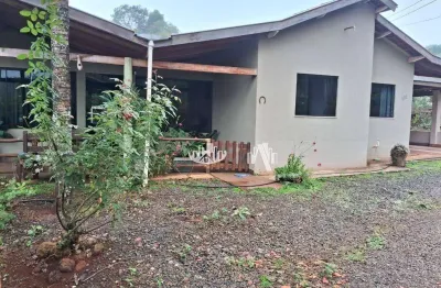 Chácara à venda, 5093 m² por r$ 450.000,00 - irerê - londrina/pr