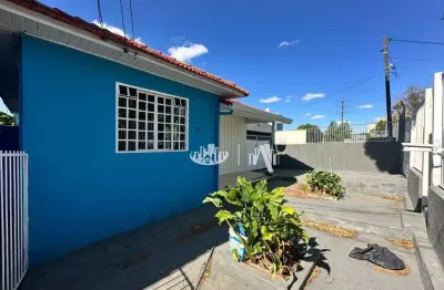 Casa com 3 quartos para alugar, 80 m² por r$ 1.450/mês - vila nova - londrina/pr