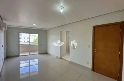 Apartamento com 2 quartos, 76 m² - venda por r$ 270.000 ou aluguel por r$ 1.620/mês - jardim vilas boas - londrina/pr