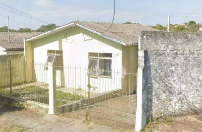 Casa com 2 quartos à venda na Rua João Gonçalves Padilha, 226, Roseira, Londrina