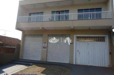 Casa à venda, 230 m² por r$ 850.000,00 - conjunto cafezal 1 - londrina/pr