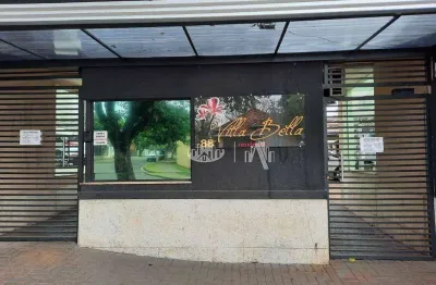 Apartamento com 3 quartos para alugar, 69 m² por r$ 1.650/mês - nossa senhora de lourdes - londrina/pr
