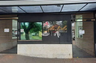 Apartamento com 3 quartos para alugar, 69 m² por r$ 1.650/mês - nossa senhora de lourdes - londrina/pr