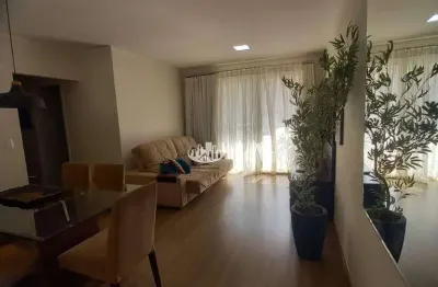 Apartamento à venda, 80 m² por r$ 650.000,00 - gleba palhano - londrina/pr