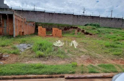 Terreno à venda, 255 m² por r$ 215.000,00 - aeroporto - londrina/pr