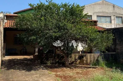 Casa à venda, 47 m² por r$ 260.000,00 - jardim piza - londrina/pr