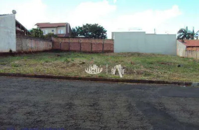 Terreno à venda, 359 m² por r$ 300.000,00 - cambezinho - londrina/pr