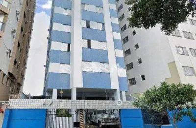 Apartamento com 2 quartos à venda na Rua Mato Grosso, 803, Centro, Londrina