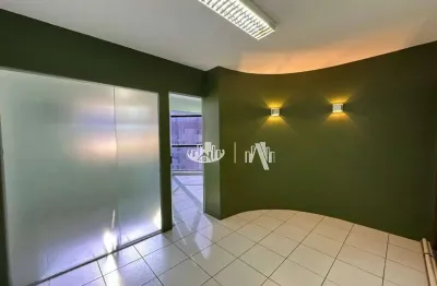 Sala para alugar, 65 m² por r$ 1.350/mês - centro - londrina/pr