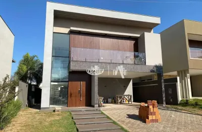 Casa à venda, 363 m² por r$ 3.600.000,00 - alphaville ii - londrina/pr