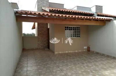 Casa com 3 quartos à venda, 82 m² por r$ 350.000 - portal de versalhes 1 - londrina/pr