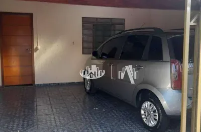Casa com 3 quartos à venda, 76 m² - jardim graziela - londrina/pr