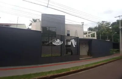 Casa à venda, 200 m² por r$ 890.000,00 - cambezinho - londrina/pr